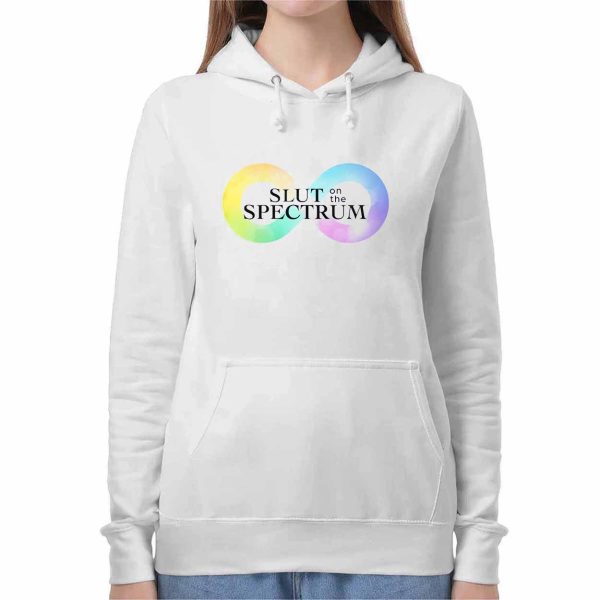 Slut On The Spectrum Shirt
