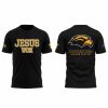 Southern Miss Golden Eagles Jesus Won Shirt