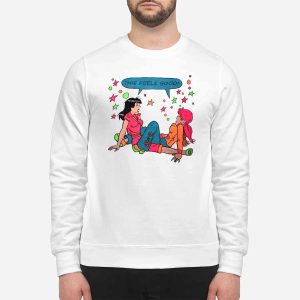 Ny This Feels Good Shirt