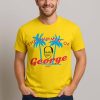The Summer Of George 1997 Shirt