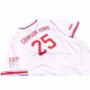 Tigers IUP Day Jersey Giveaway 2025