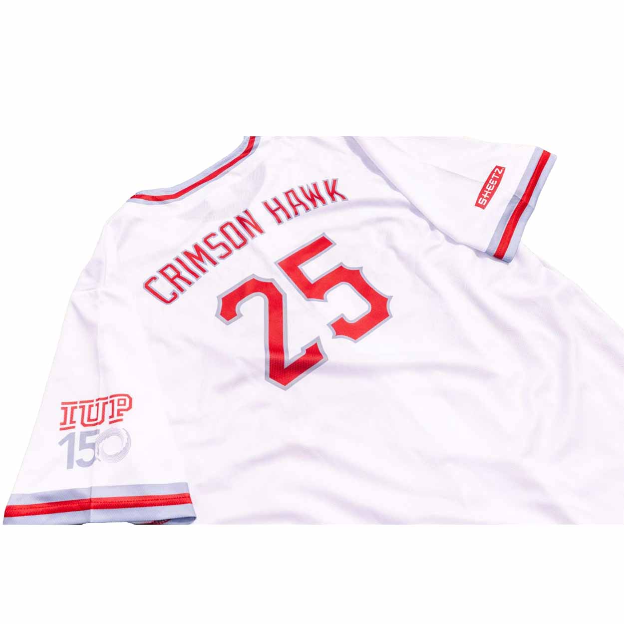 Tigers IUP Day Jersey Giveaway 2025 Tigers IUP Day Jersey Giveaway 2025