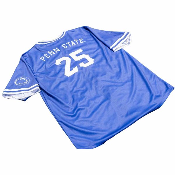 Tigers Penn State Night Jersey 2025 Giveaway