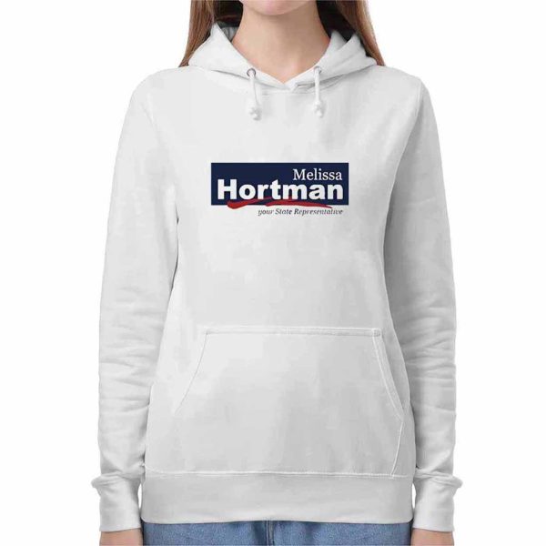 Tim Walz Melissa Hortman Your State Representative Shirt