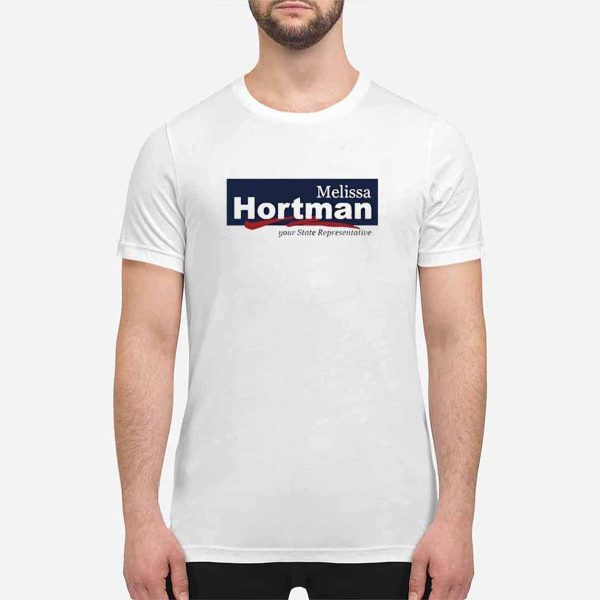 Tim Walz Melissa Hortman Your State Representative Shirt