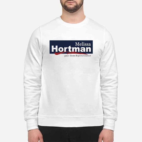 Tim Walz Melissa Hortman Your State Representative Shirt