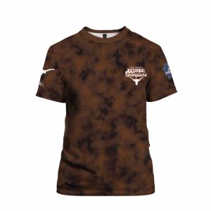 2025 Softball National Champions Longhorns Shirt 1 2025 Softball National Champions Longhorns Shirt