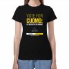 Vote For Cuomo The Mayor For This Moment Shirt