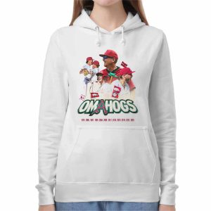 Omahogs Razorbacks 2025 Shirt 1 Omahogs Razorbacks 2025 Shirt