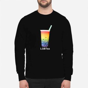 Pride Month LGBTea Shirt 3 Pride Month LGBTea Shirt