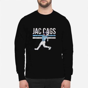 Jac Caglianone Slugger Swing Shirt