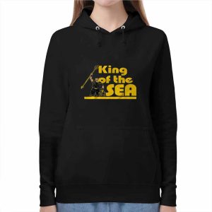 Cal Raleigh King of the SEA Shirt