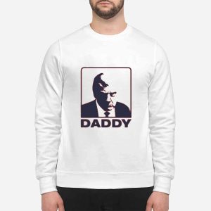 Trump Daddy 2025 Shirt 1 Trump Daddy 2025 Shirt