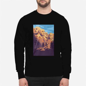 Alex Caruso Mount Rushmore Shirt 2 Alex Caruso Mount Rushmore Shirt