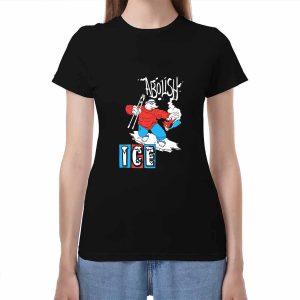 Abolish Ice Polar Bear Shirt 2 Abolish Ice Polar Bear Shirt