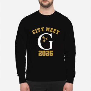 Gettysvue Swim City Meet 2025 Shirt 1 Gettysvue Swim City Meet 2025 Shirt