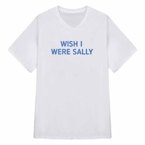 Conan Gray Wearing Wish I Were Sally Shirt 1 Conan Gray Wearing Wish I Were Sally Shirt