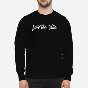 Dan Mcdonnell Love The Ville Shirt 1 Dan Mcdonnell Love The Ville Shirt