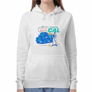 Mariners Be A Peach Vote Cal Raleigh Shirt 2025 Giveaway