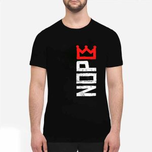 Obama No Kings Nope Protest Sign Shirt 2 Obama No Kings Nope Protest Sign Shirt
