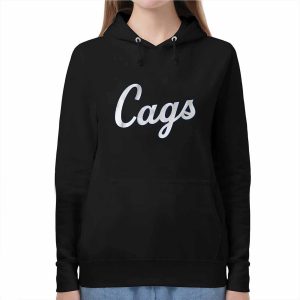 Jac Caglianone Cags Script Shirt