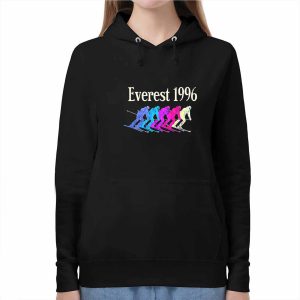 Everest 1996 Shirt 3 Everest 1996 Shirt