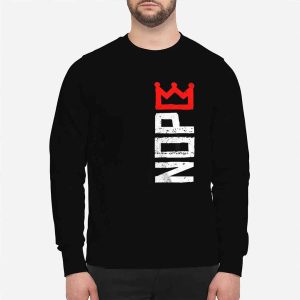 Obama No Kings Nope Protest Sign Shirt 1 Obama No Kings Nope Protest Sign Shirt