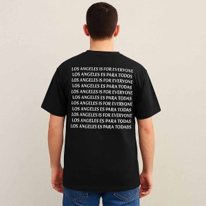 Immigrant City Football Club Shirt 1 Immigrant City Football Club Shirt