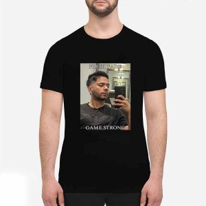 Fresh Fade Game Strong Shirt 3 Fresh Fade Game Strong Shirt