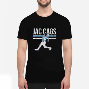 Jac Caglianone Slugger Swing Shirt
