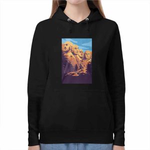 Alex Caruso Mount Rushmore Shirt 1 Alex Caruso Mount Rushmore Shirt