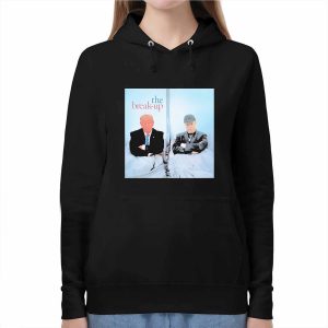 Trump And Elon Musk The Break-Up Shirt 4 Trump And Elon Musk The Break Up Shirt