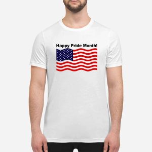 Happy Pride Month America Shirt 4 Happy Pride Month America Shirt