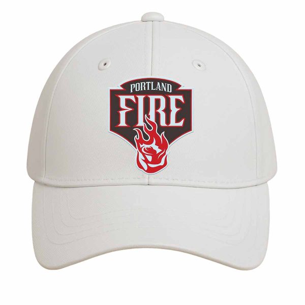 2026 Portland Fire Tip Off Hat