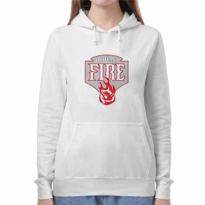 Portland Fire Shirt 2026