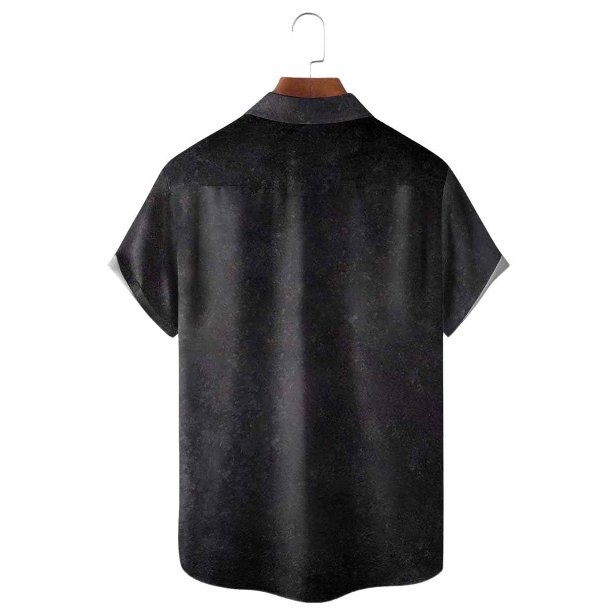 Back to School Chest Hawaiian Shirt Back to School Chest Hawaiian Shirt