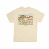Brewers Wisconsin Artist T-Shirt 2025
