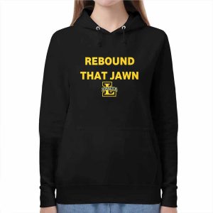 Rebound That Jawn Shirt 2 Rebound That Jawn Shirt