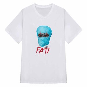 Jacob Fatu Big Jim At SNME Shirt 2 Jacob Fatu Big Jim At SNME Shirt