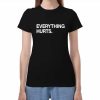 Cubs Everything Hurts Shirt