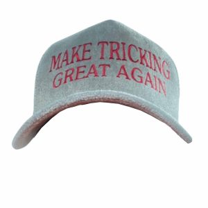 Make Tricking Great Again Hat Make Tricking Great Again Hat
