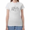 Ethel Cain Legalize Incest Shirt