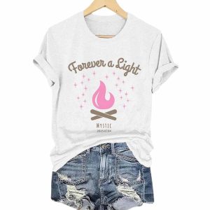 Forever A Light Mystic 2025 07 04 Shirt 1 Forever A Light Mystic 2025 07 04 Shirt