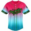 Great Lakes Loons Los Pepinillos Picantes Jersey 2025