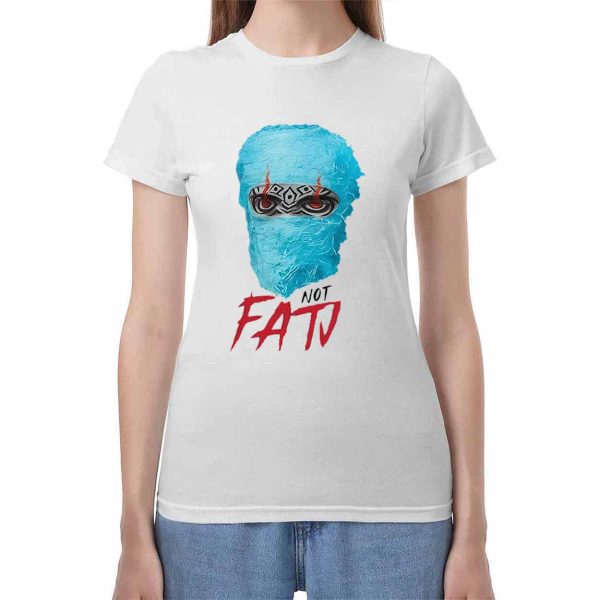 Jacob Fatu Big Jim At SNME Shirt