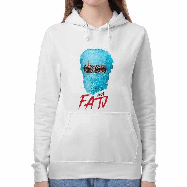 Jacob Fatu Big Jim At SNME Shirt