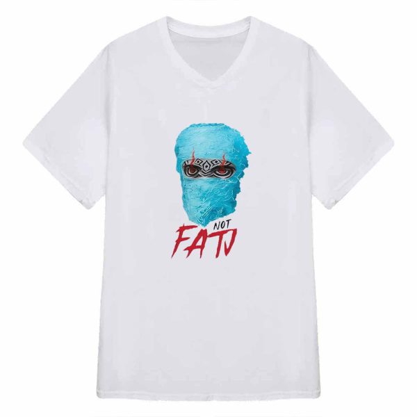 Jacob Fatu Big Jim At SNME Shirt