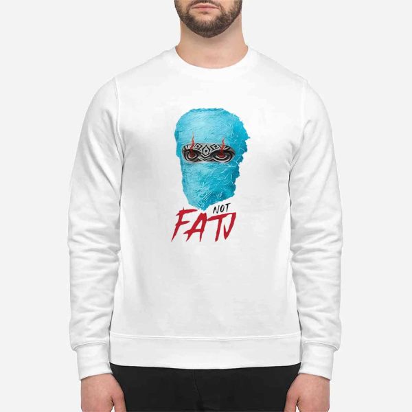 Jacob Fatu Big Jim At SNME Shirt