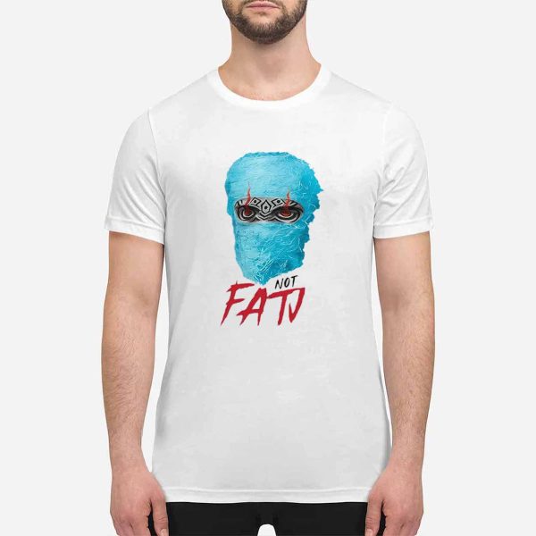 Jacob Fatu Big Jim At SNME Shirt
