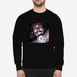 Captain Hack Varo Shirt 4 Captain Hack Varo Shirt